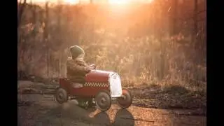 Meg Loeks Promo Video: The Sincere Storyteller