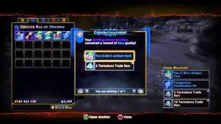Neverwinter Xbox week 2 giveaway CLOSED
