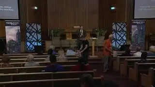 Revelation Today with Eric Flickinger