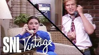 Wrong Number Break-Up - SNL