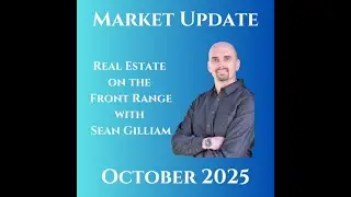 Housing Market Update October 2025