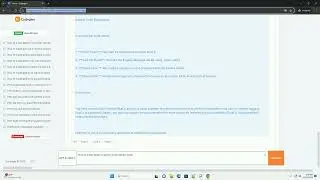 How to install spacy in python with sample code