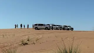 4X4 Desert Safari