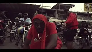 Dalsim - M**de (Clip officiel )