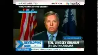 MSDNC anchor unwittingly reminds GOP what they're up against