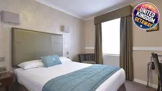 Princes Square Hotel | London, United Kingdom | Hotel Review ⭐