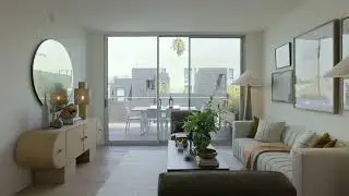 450 Hayes Street 4D | Hayes Valley