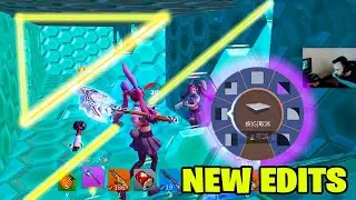 New Edits on Creative Destruction (Coming Soon)