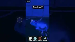 ⚡ Phantom Ball INSANE 20-Hit Combo! Spectial Awareness OP! ⚡ #phantomball #roblox #bladeball