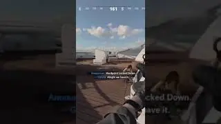 Call of Duty blackops Cold War mp5 clip #shorts