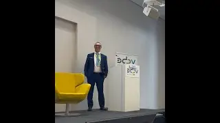 VGBE Conference - Can you recover your plant DCS in one hour?