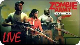 Zombie Army Trilogy: Estrat&eacute;gias e Tiros &Eacute;picos com F&ecirc;nix Games BR! 🎯🧟