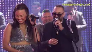 Adalberto Alvarez y su son feat. El Niño,Tania Pantoja - Popurrit de Matamoros | Dia del son | 2021