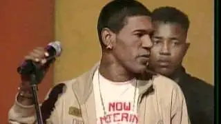 Omega Y Su Mambo Violento Alante A lante