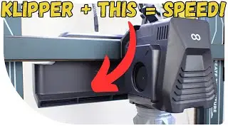 Elegoo Neptune 4 Pro Review: Perfect Print at 250-500 mm/s!