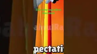 Side jump legend&auml;res block dash #VpL