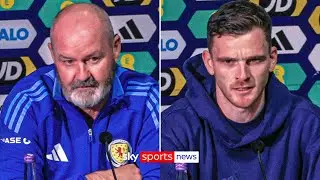 Scotland host Denmark on Tuesday in winner-takes-all match as they bid to qualify for World Cup