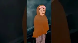ठंड में रहस्यमई चादर #viralvideoシ#hindikahaniyanforkids #animatedstories #kidsentertainment #stories