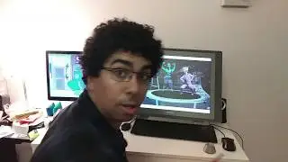 video intro fail