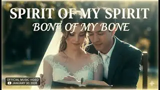 Spirit of My Spirit | Christian Wedding Song (Original) - Living  Light Daily