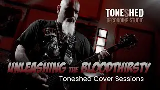 Unleashing the Bloodthirsty - Cannibal Corpse (cover)