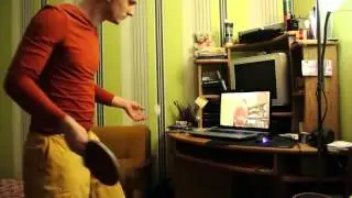 Когда не с кем поиграть 720