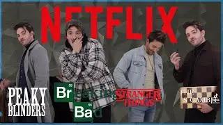 4 Outfits Inspirados En Series De Netflix - #OutfitsCasuales #Mensweare #JRStyle