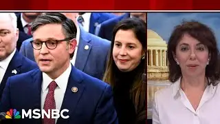 'A historically unproductive Congress': House dysfunction by the numbers
