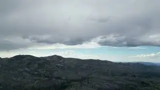 Trinity Mountains, Idaho