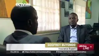 Ugandan Insurance companies introduce products to cover cyber-crime