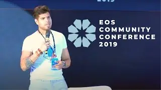 Latin America: Ground Zero for Blockchain and Crypto - FamilyEOS @ ECC RIO 2019