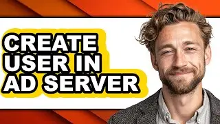 How to Create User in Ad Server - Full Guide