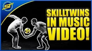 SkillTwins ft. Cazzette - Together (Official Music Video)
