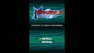 Let's Play Megaman Starforce 3 Black Ace and Red Joker Episode 1: A New Adventure!!!