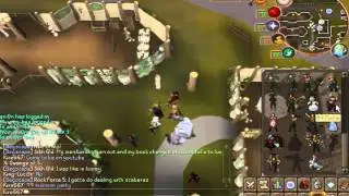 JShorty23 - 99 Summoning - RS2 [w9hq]
