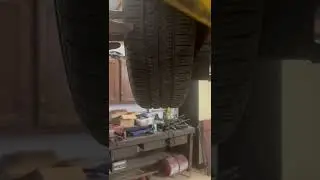 У автомобиля наблюдается &laquo;вибрация&raquo; в задней части