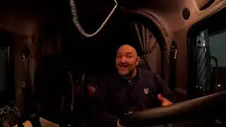 Ep. 22 Cheating the daylight curfew and a seriously sketchy delivery location