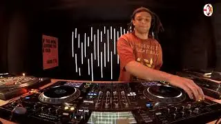 Frakture Residents w&frasl; Hugo &ndash; 2026-01-19 &ndash; Mesh Radio &ndash; Part 1
