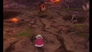 Beatrice Solos Event Boss Gloom