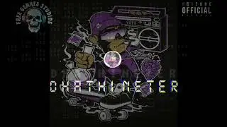 FREESTYLE HIPHOP | PROD. BY DHATHINETER