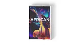 [300+] Free Amapiano x Afrobeat Drum Kit 'AFRICAN Sound Selection' - Drums, Loops, MIDI, LOG Drums
