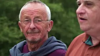 CMVC - Carlton Male Voice Choir - Documentary 