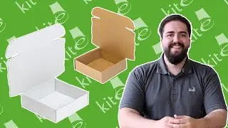 Our Range of Postal Boxes | Kite Packaging
