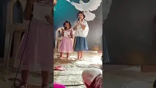 Raja ni sannidhilone vuntanayya  #ahalyapeddiboyina#rajanisan#kids#latest #youtubeshorts #viral