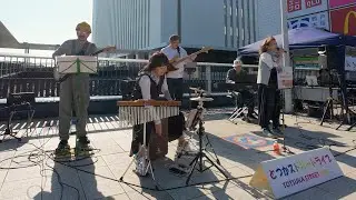2025/11/15 とつかストリートライブ / 横濱GGBダイジェスト