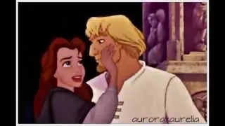 Disney Crossover Couples Dirty Little Secret