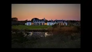 $200,000,000 SUPER ELITE SUPER-MEGA SOUTHAMPTON'S MEGA ESTATE 
