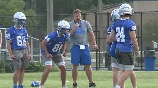 Final Score Friday 2023 Preview: Atlee Raiders