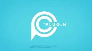MY PLUGIN LOGO REVEAL