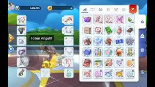 Ragnarok M:Magic Prison S10 First Week (Tyrant POV)
